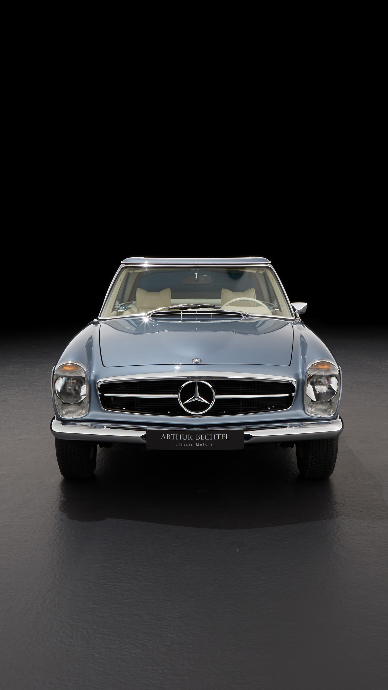 Mercedes Benz 280 SL Pagode