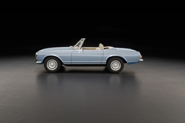 Mercedes Benz 280 SL Pagode