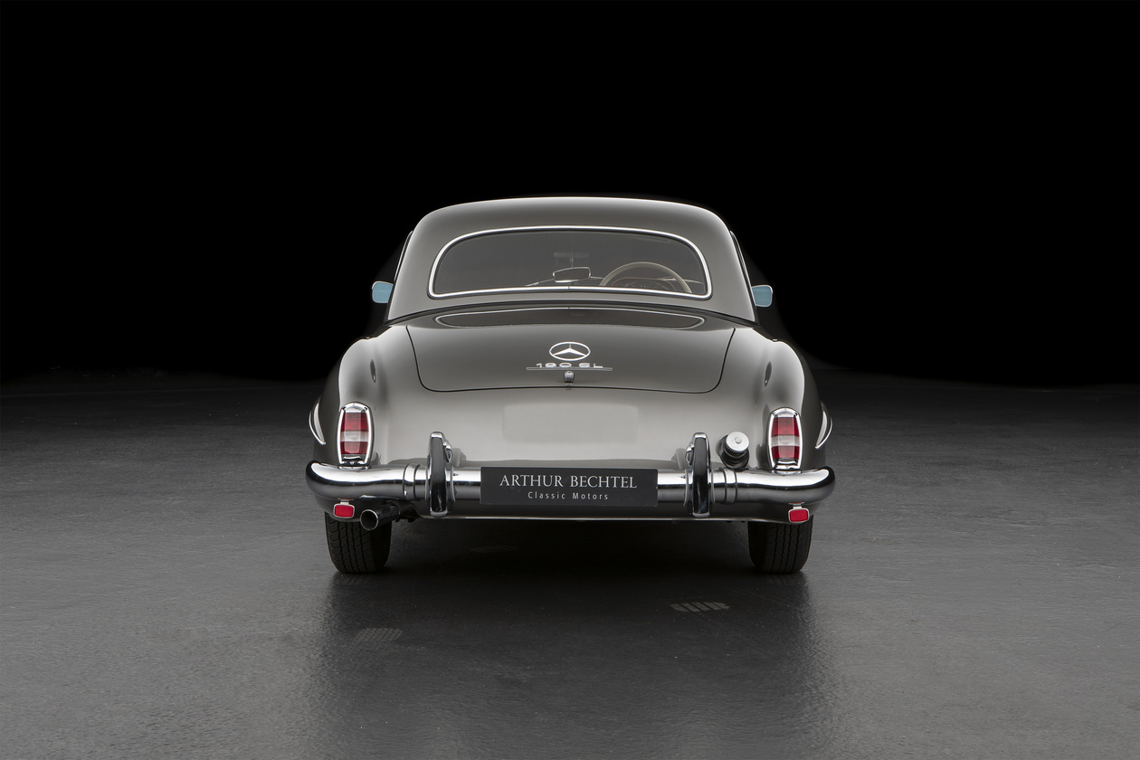 Mercedes-Benz 190 SL