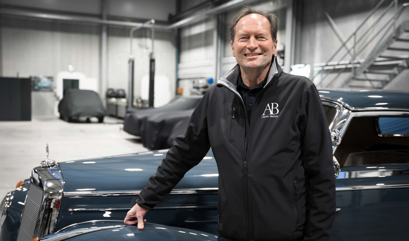 Gottfried Hiller Transport & Service